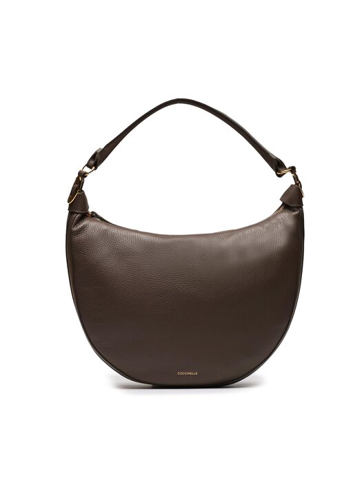 Handtasche Coccinelle P2F Coccinellesunnie E1 P2F 13 02 01 Braun eschuhe