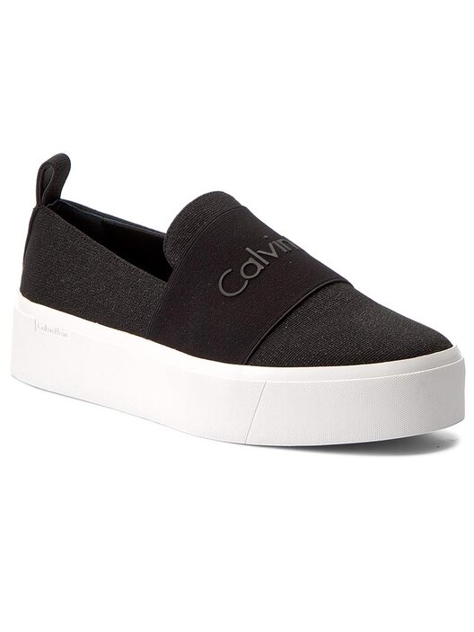 Calvin klein jacinta sneakers top
