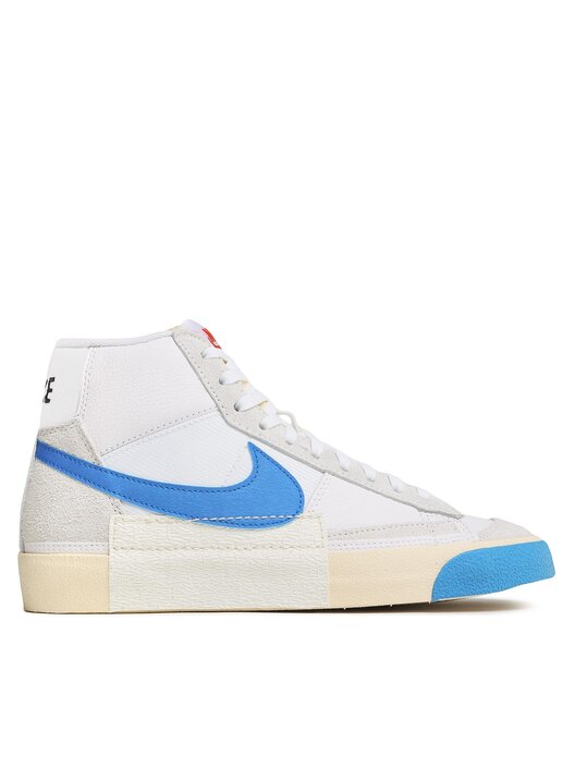 Nike blazer alte uomo blu 2025
