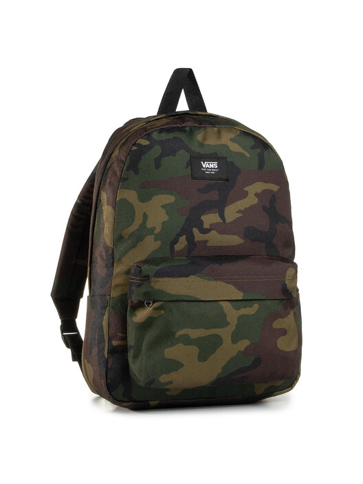 mochila vans new skool