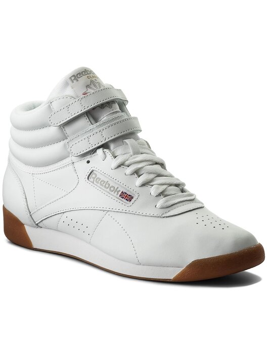 Zapatillas Reebok F/S Hi CN2392 Blanco