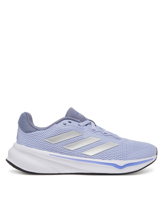 アトピロン Взуття для бігу adidas Response IH6089 Фіолетовий | evzuttya.com.ua