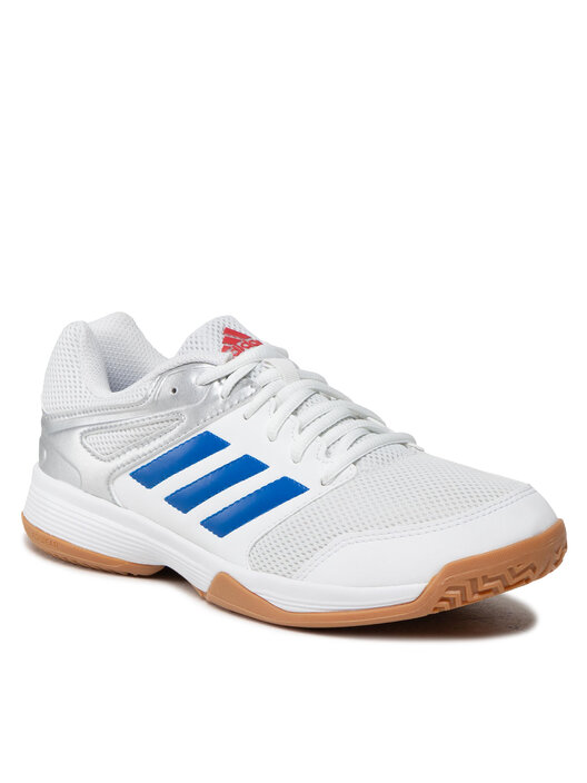 Hallenschuhe adidas Speedcourt M GX3765 Weiß