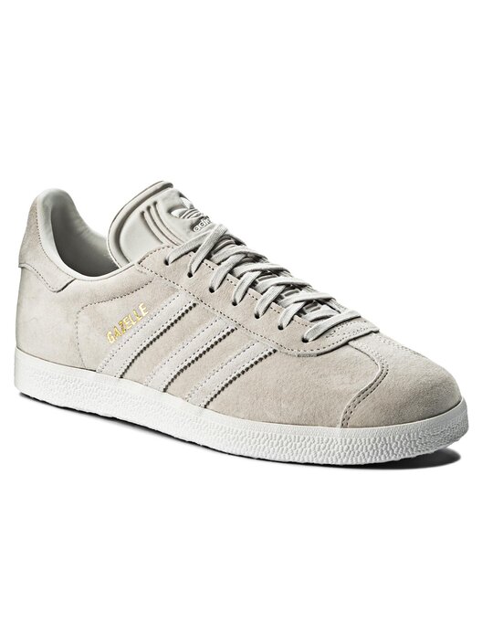 Sneakers adidas Gazelle W CQ2188 Gris chaussures