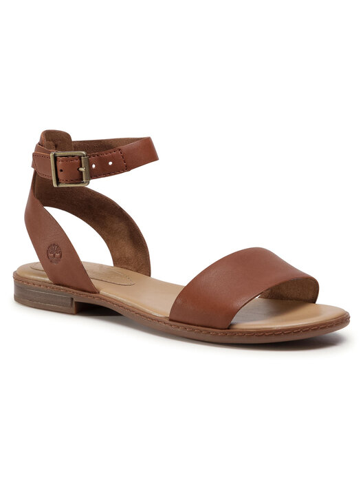 Sandales Timberland Cherrybrook Sandal TB0A1PCY212 Marron chaussures