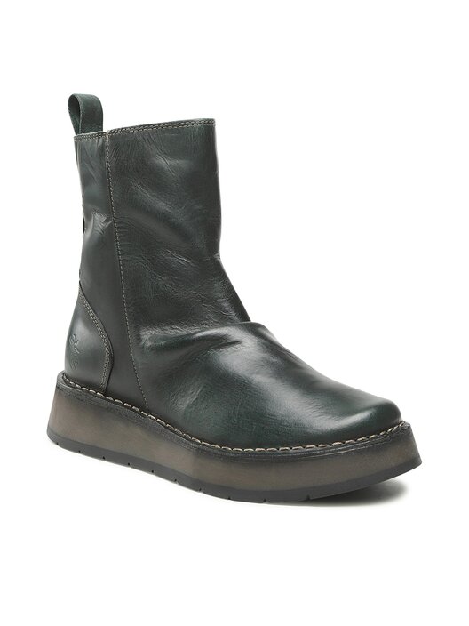 Stiefeletten Fly London Renofly P211053010 Grün