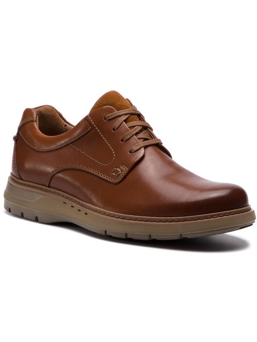 Обувки Clarks Un Ramble Lo 261369967 Кафяв | obuvki.bg