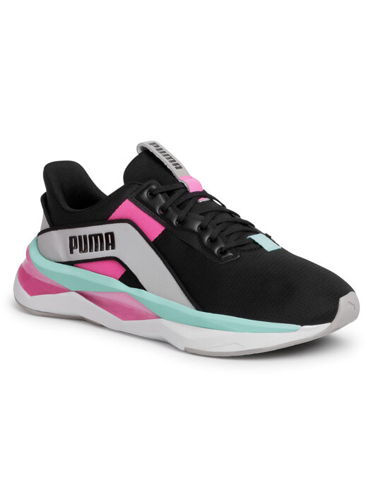 Puma lqdcell shatter uomo top