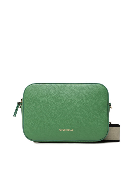 Sac coccinelle vert cheap