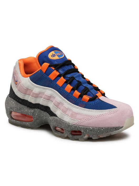 Air max 95 champagne safety orange online