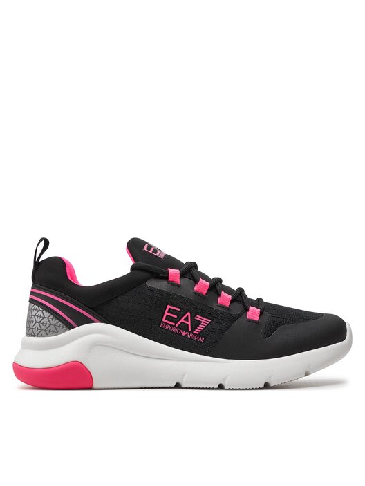 Sneakers emporio armani femme online