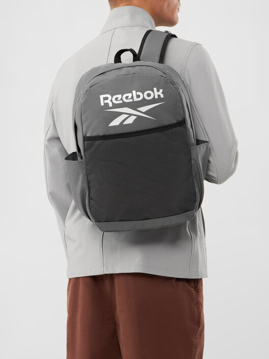 Rucksack Reebok RBK-003-CCC-05 Grau | eschuhe.de