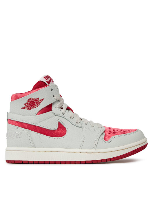 Sneakers Nike W Air Jordan 1 Zm Air CMf 2 Sp DV1304 106 WeiB eschuhe.at