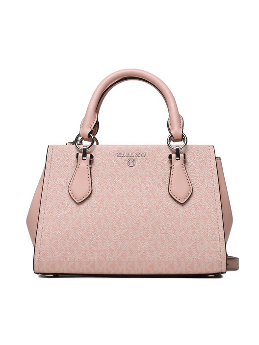 Kors Tote Bag Michael Kors Kleine Tasche Rosa Handtasche MICHAEL
