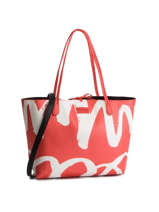 Borsetta Desigual 19SAXP38 Rosso - Main Image