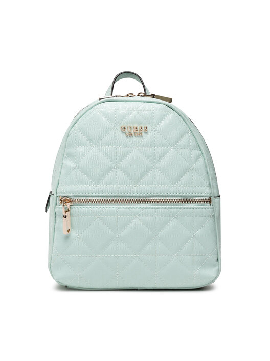 Rucksack Guess Malia Backpack HWGG84 88320 Blau