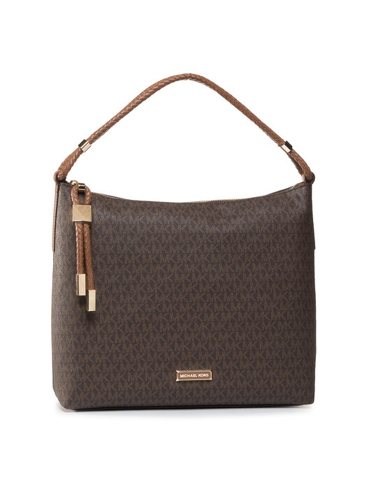 Bolso MICHAEL Michael Kors Lexington 30T9GNDL3B Marron zapatos.es