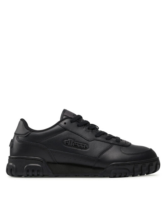 Zapatillas Ellesse Tanker Cupsule SHMF0443 Negro
