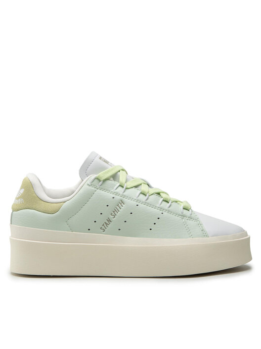 Sneakers adidas Stan Smith Bonega W GY9343 Verde escarpe