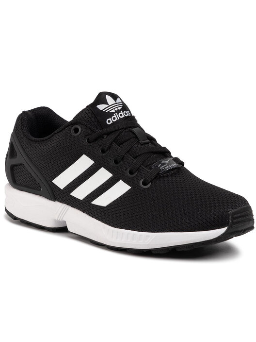 Zapatillas adidas Zx Flux W EG5381 Negro zapatos.es