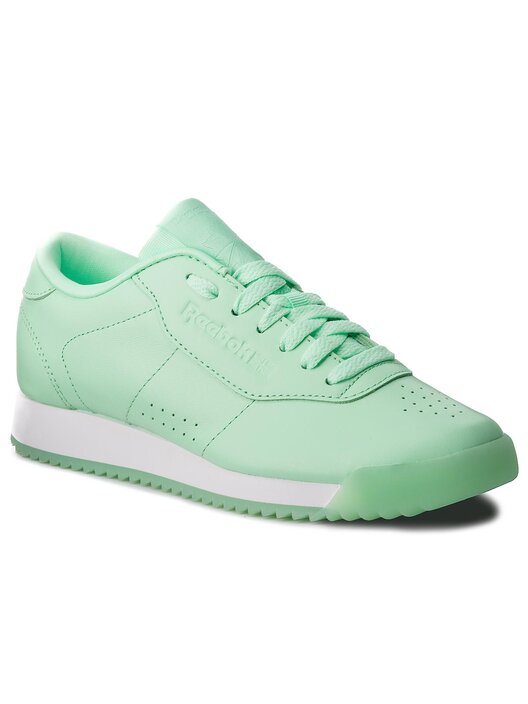 Reebok classic princess ripple top