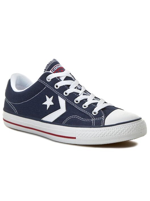 Converse star player bleu marine deals