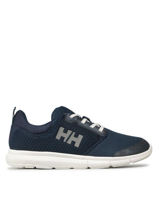 Scarpe Da Ginnastica Helly Hansen Feathering Uomo - Leggere E Con Materiali Riciclati - Foto 8