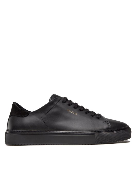Sneakers Axel Arigato Clean 90 28116 Schwarz eschuhe
