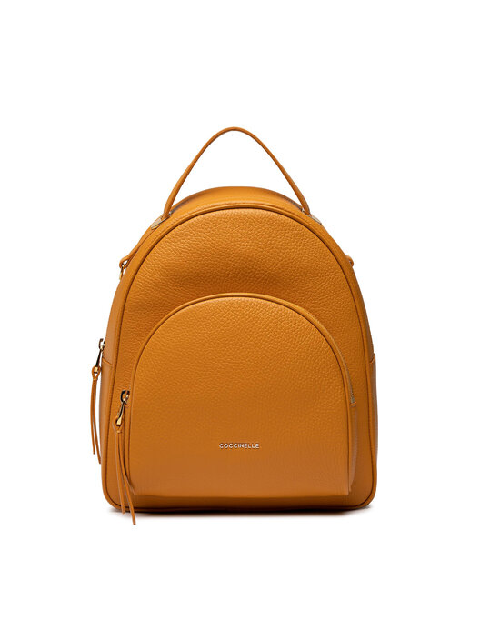 Sac a dos Coccinelle M60 Lea E1 M60 14 01 01 Jaune fr.eschuhe.ch