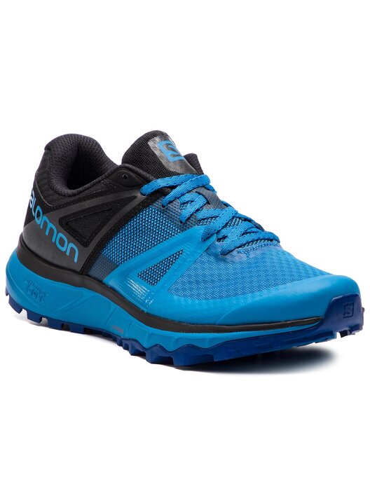 Salomon trailster indigo top