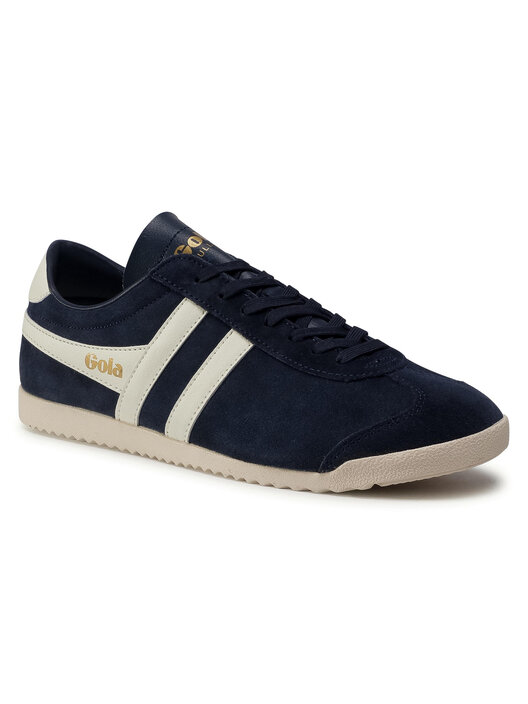 Gola bullet suede hot sale