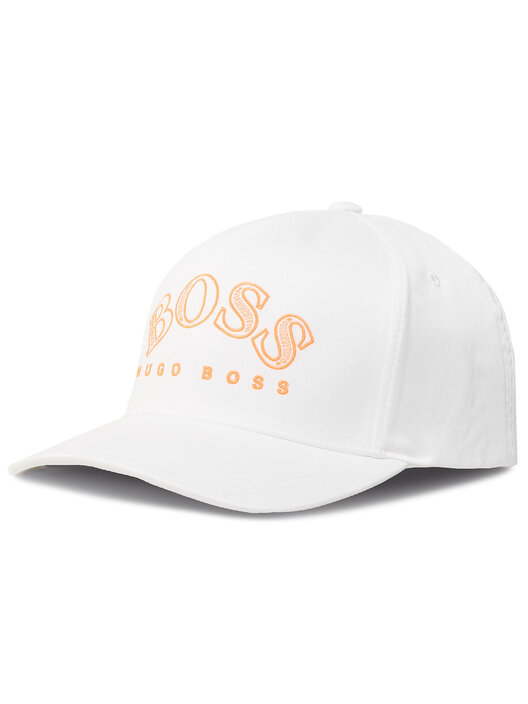 BOSS Cappellino Uomo, Design Moderno, Qualità Ottima, Facile Da Indossare, Perfetto Per Ogni Occasione