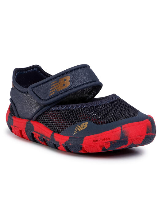 Sandales New Balance IO208CG2 Bleu marine chaussures
