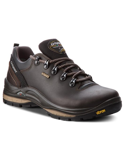 Colla Per Scarpe Scarpe Da Trekking Grisport RIVASAFE Dakar