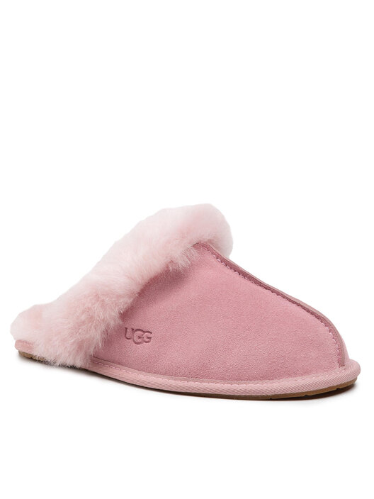 Pantofole ugg rosa deals
