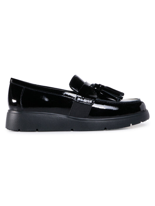 Geox shoes loafers hotsell