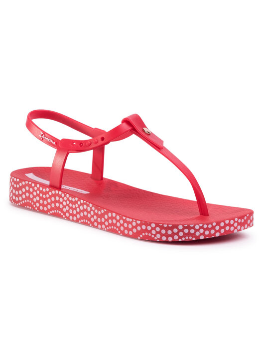 Ipanema Zehentrenner "Bossa Soft II" In Schwarz Günstig Kaufen