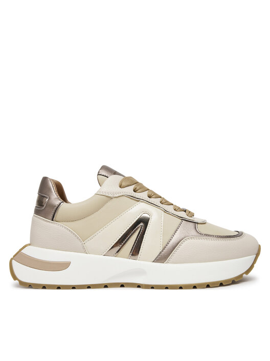 Αθλητικά Alexander Smith Hyde 1346 Μπεζ