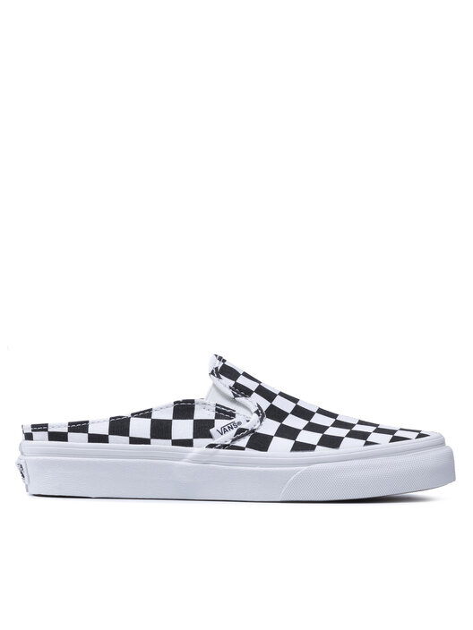 Chanclas Vans Classic Slip-On M VN0A4P3U5GU1 Blanco