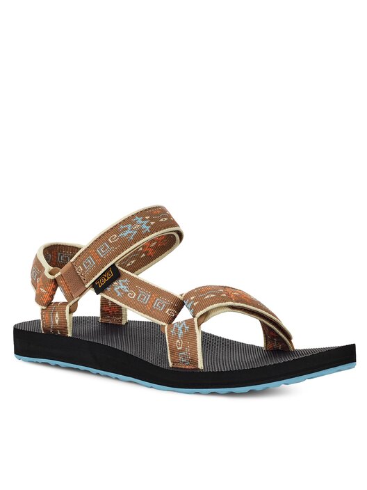 Sandalias Teva Original Universal 1003987 De color
