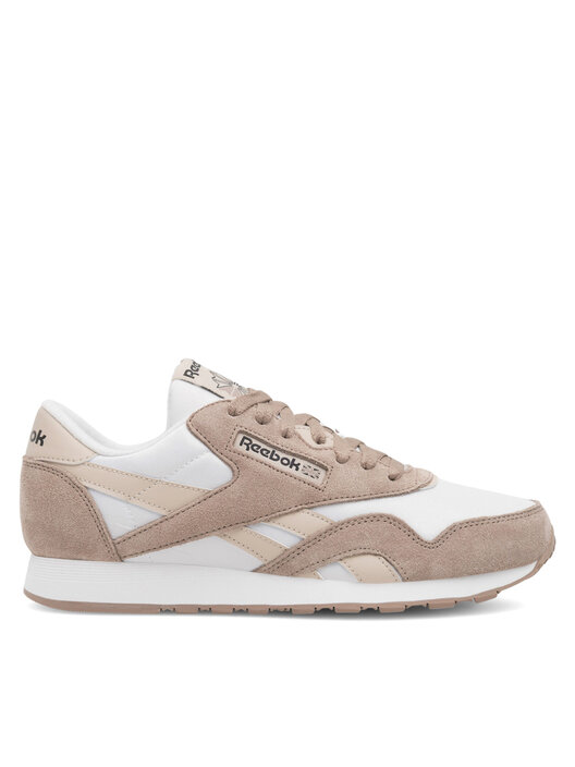 Sneakers Reebok Cl Nylon ID5032 Beige | eschuhe.de