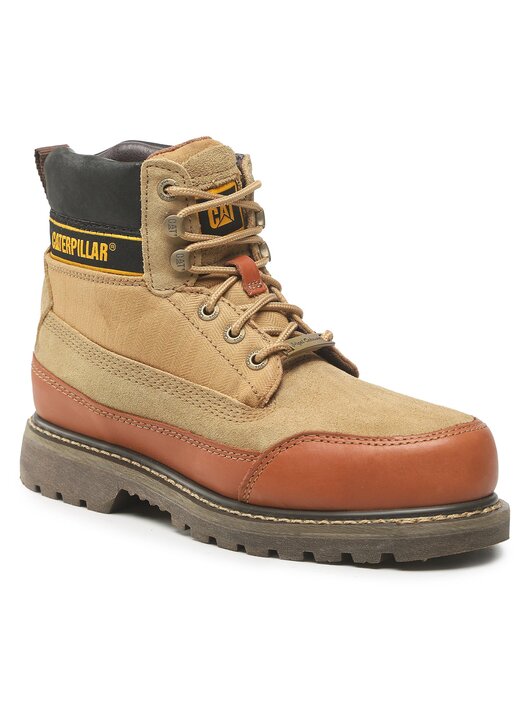 Chaussure randonnée caterpillar outlet