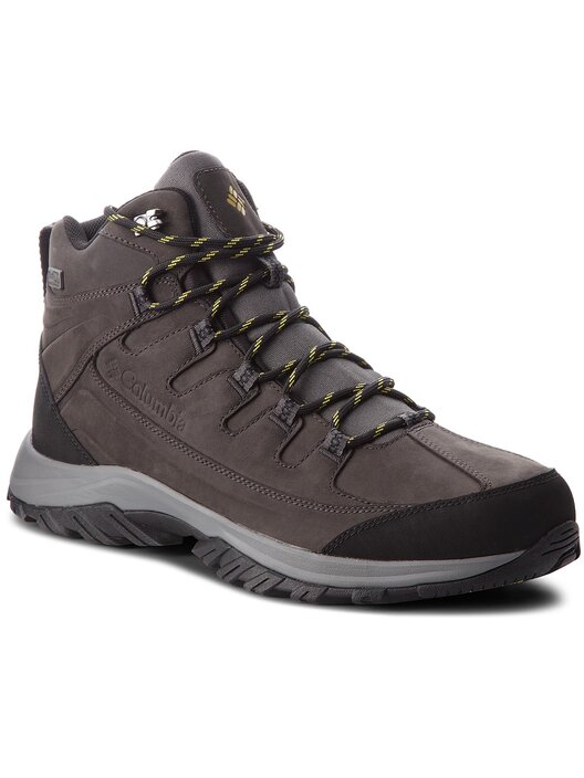 Terrebonne ii mid outdry shop