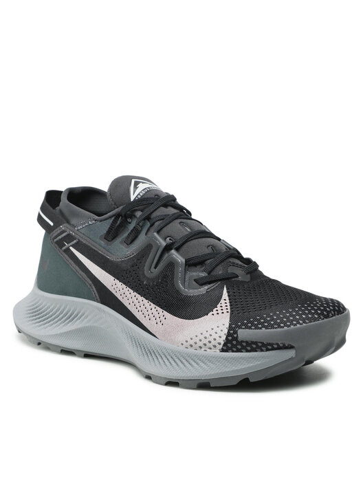 Взуття для бігу Nike Pegasus Trail 2 CK4305 002 Чорний | evzuttya