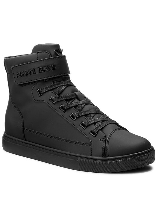 Armani jeans moccasins shop