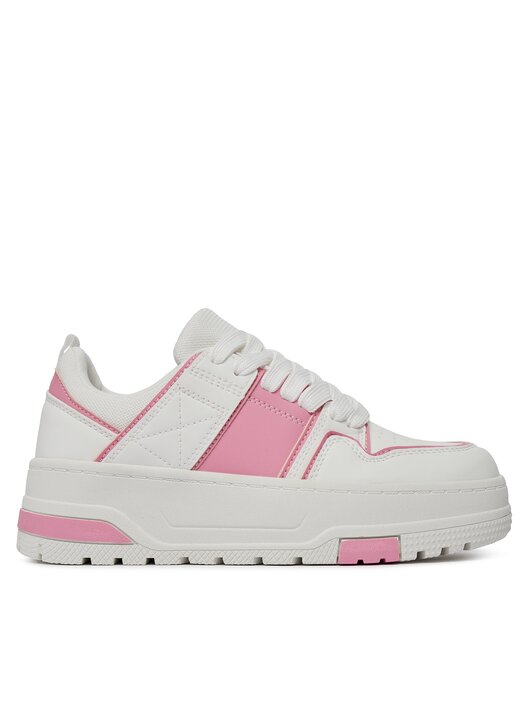 Sneakersy Call It Spring Keisha 13703575 Bílá | eobuv.cz