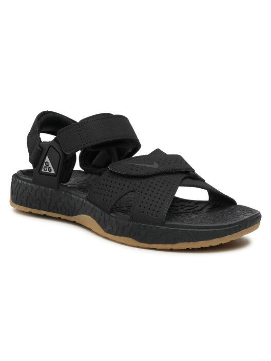 Sandales Nike Acg Air Deschutz CT3303 001 Noir chaussures
