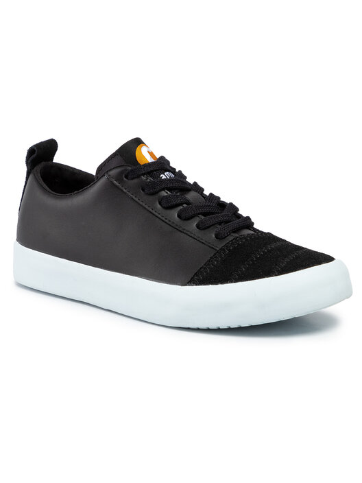 Camper Imar Copa Sneaker - Damen - Wit Natuur - 38 3 thumbnail image