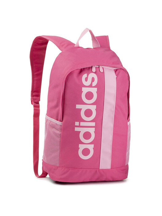 Sac a dos adidas Lin Core Bp DT8619 Rose chaussures