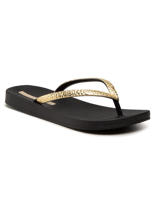 IPANEMA Zeppa Donna Ipanema Mesh Chic Plat Fem IP.83386 AR593 Marrone